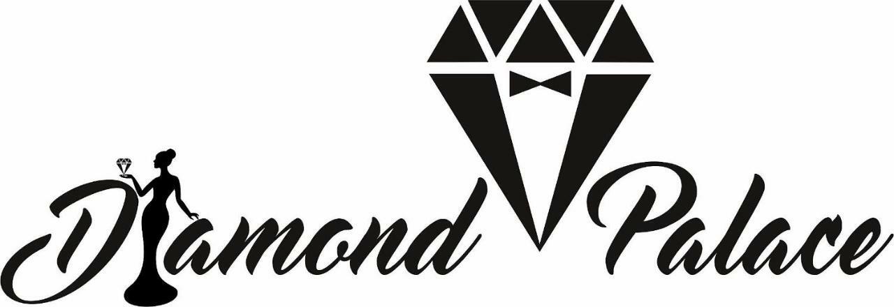 Diamond Palace Varaždin Buitenkant foto